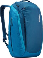 Rucsac urban cu compartiment laptop Thule EnRoute Backpack 23L Albastru