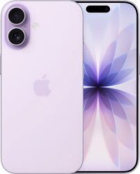IPhone 17 5G 256GB 6.3" Lavender