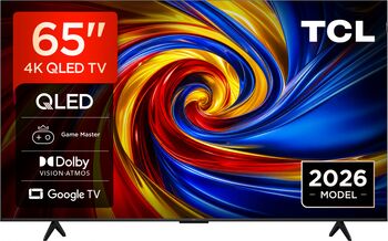 TCL 65QLED780L — imaginea 3