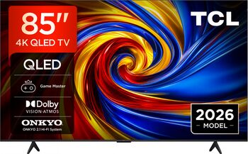 TCL 85QLED780L