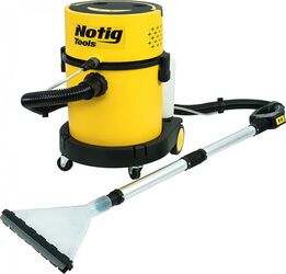 Aspirator profesional cu spalare 2000W 20L 4905