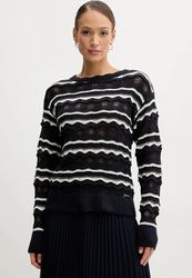 Bluza dama Guess VALERIE W5GR35 M INTL Albastru