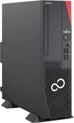 Calculator Refurbished Fujitsu Esprimo D7010 SFF Intel Core i7-10700 2.90-4.80GHz 16GB DDR4 256GB SSD + Windows 11 Pro