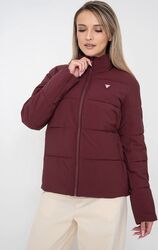 Geaca dama Guess NEW CLAUDIA V4YL03 L INTL Violet tyrian