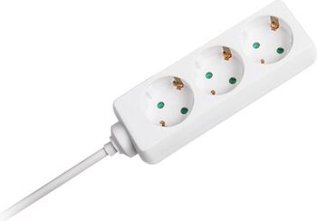 PRELUNGITOR 3 CAI 3M 3G1.5MM2 ALB