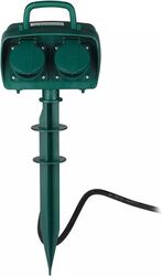 PRELUNGITOR DE EXTERIOR TARUS 4 CAI 3M 3G1.5MM2 IP44