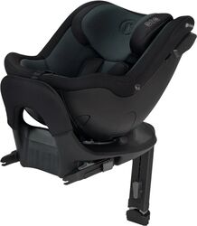 Scaun Auto Kinderkraft I-guard Pro I-size 61-105 Cm Graphite Black