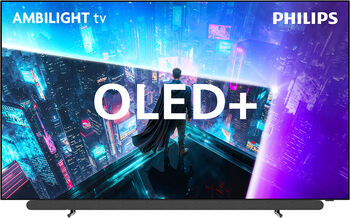 Philips OLED+ 65OLED911