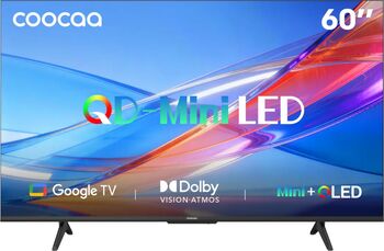 Coocaa QD-MiniLED 60CGNH71Z