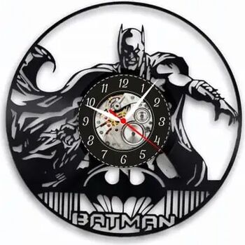 Batman-ceas de perete