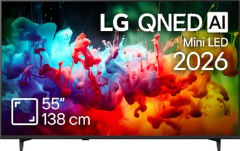LG QNED 55QNED7EB3C
