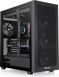 Carcasa Thermaltake AX500 Full Tower Fără sursa Black