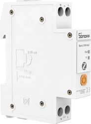 Comutator inteligent Sonoff BASIC-ZB1GSP ZigBee