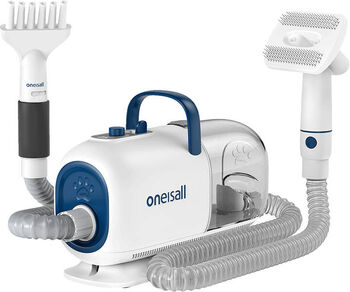 Kit de îngrijire a părului pentru animale de companie Oneisall BM1