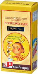 Passalacqua HAREM 1 Kg Bohnen