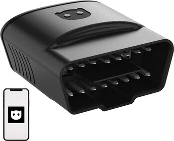Scanner OBD2 OBDeleven 3 (500 de credite)