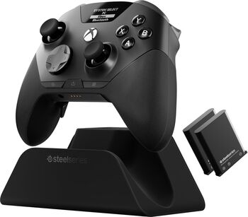 SteelSeries Aeon Pro