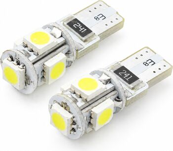 CAN105 led pentru interiorul mașinii / portbagaj