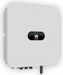 Invertor Huawei 4KW - Monofazat- hibrid - Antena Wifi inclus