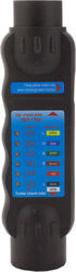 Tester lumini 7 Pin 12/24V Carguard pentru remorca sau trailer