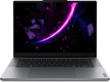 Laptop Lenovo Yoga Pro 7 15IPH11 Intel Core Ultra 7 356H (18M, 4.70 GHz) 15.3" 2.5K OLED 165Hz 32GB LPDDR5X 1TB SSD GeForce RTX 5050 8GB Win 11 Pro Gri
