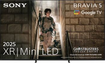 Sony BRAVIA K85XR55 — imaginea 2