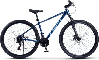 Bicicleta MTB Carpat Tanker C29312B 29 Albastru