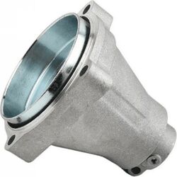 Cap superior oală ambreiaj - reductor motocoasa 28mm x 4T
