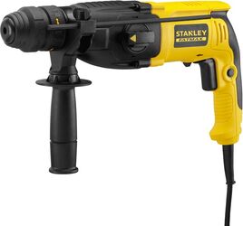 Ciocan rotopercutor Stanley SFMEH210K SDS Plus 800W 2.4J