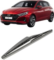 Stergator lamela spate HYUNDAI i20 III BC3 BI3 2020 pentru luneta Bosch Twin