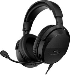 Căști Gaming HyperX Cloud Stinger 3 PlayStation Drivere 50mm Microfon (Alb) — imaginea 2