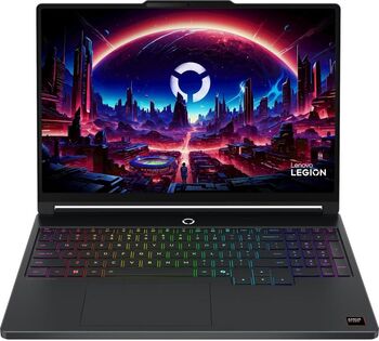 Laptop Gaming Lenovo Legion 5 15AHP11 (Procesor AMD Ryzen 7 250 (16M Cache up to 5.1 GHz) 15.3'' WQXGA OLED 165Hz 16GB DDR5 512GB