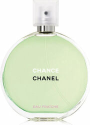 Chanel Chanel Chance Eau Fraiche Femei Eau De Toilette 100ml