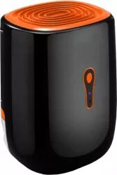 Dezumidificator Electric cu Funcție de Uscare Haine Anti-Mucegai Randament 300ml/zi Silențios Rezervor 0.8L Putere 22W