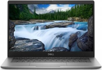 Laptop Refurbished Dell Latitude 3340 2 in 1 Intel Core i5-1345U 3.50 - 4.70GHz 16GB DDR4 256GB SSD 13.3 Inch Full HD Webcam Touchscreen +