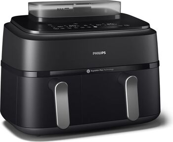 Philips Dual Basket Na551/00