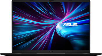 gaming 16" Asus VivoBook 16 Intel 5 210H (12MB 4.8GHz) 16GB DDR5 1TB SSD RTX 5060 8GB V3607VM-RP040W IPS WUXGA 1920x1200 144 Hz Anti-glare Matte Black