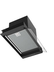 CATA CORONA BK 60 /C | Hood | Integrated | Energy efficiency class A | Width 60 cm | Electronic | 850 m
