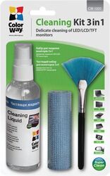 ColorWay | Cleaner