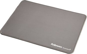 Fellowes XL Mousepad | Breyta | 280 x 210 x 2.5 mm | Grey