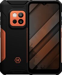Hammer | Construction | 2 Thermal 5G | Orange | 6.58 " | IPS | 1080 x 2408 pixels | Mediatek | Dimensity 6300 | Internal RAM 8 GB | 256 GB | microSD | Dual SIM | Nano SIM + eSIM | 3G | 4G |