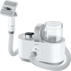 Kit de îngrijire pentru animale de companie Mova G1 Pro 4 Programe 8 capete Alb
