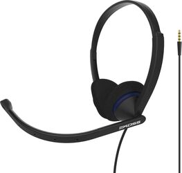 Koss | Headset | CS200i | On-Ear | 3.5 mm