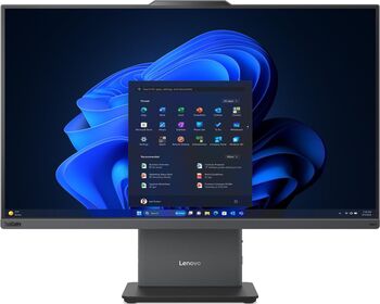 Lenovo ThinkCentre | neo 50a 24 G6 LNL | Desktop | AIO | 23.8 " | FHD | Intel Core Ultra 5 | 226V | Internal memory 16 GB | Soldered LPDDR5X | 512 GB | Intel Arc Graphics 130V | No Optical D