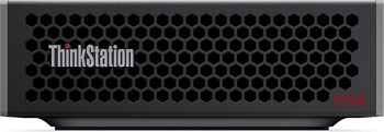 Lenovo ThinkStation | PGX | Desktop | SFF | NVIDIA GB10 Grace Blackwell Superchip | 10x Cortex-X925 + 10x Cortex-A725 | Internal memory 128 GB | LPDDR5X | 2000 GB | NVIDIA Blackwell Architec