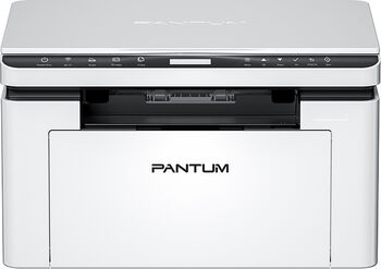 Pantum Multifunction printer | BM2300NW | Laser | Mono | A4 | Wi-Fi | White