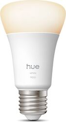 Philips Hue W 1100 A60 1P EU | E27 | 9.5 W | Soft white light | Bluetooth Zigbee