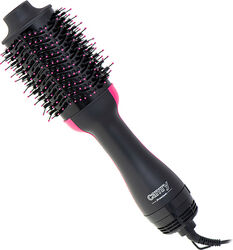 Camry | Hair styler | CR 2025 | Warranty 24 month(s) | Number of heating levels 3 | 1200 W | Black/Pink