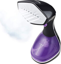 Tristar | Garment Steamer | ST-8921 | Handheld | 1600 W | 0.26 L | 25 g/min | Black/Purple