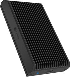 Raidsonic Enclosure M.2 40 Gbps | IB-1920M-C42